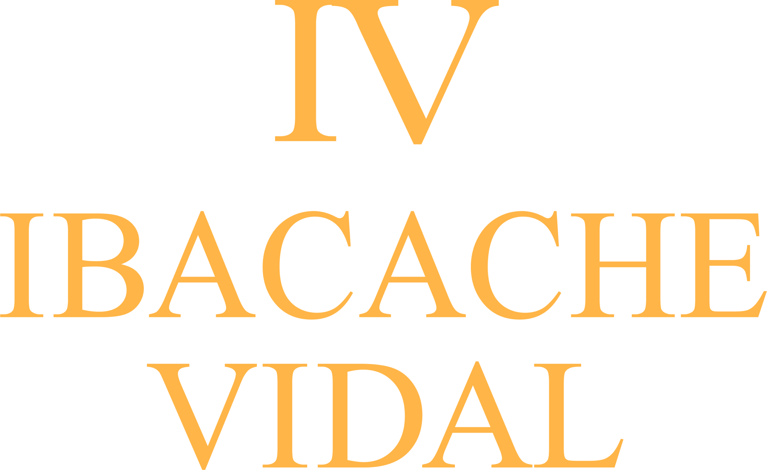 Ibacache Vidal